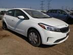 2017 KIA  FORTE