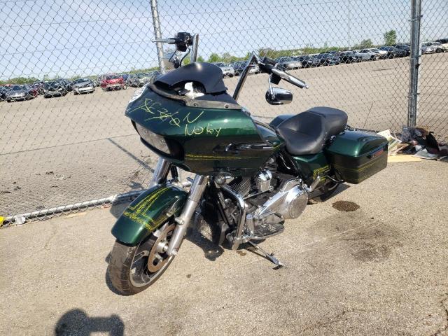 2019 HARLEY-DAVIDSON FLTRX 1HD1KHC10KB649269