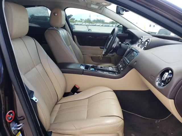 2015 JAGUAR XJL PORTFO SAJWA2GZXF8V82465