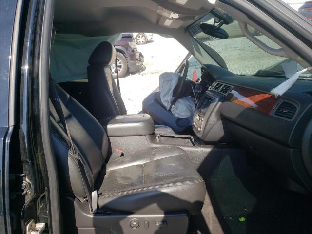 3GTP2WE20CG233723 GMC Sierra K1500 Slt