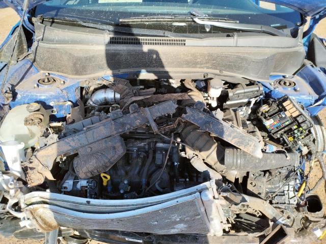 2021 KIA SELTOS SX KNDETCA22M7056310