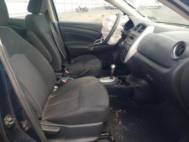 3N1CN7AP5HL896753 Nissan Versa S 2017. Фото: 4