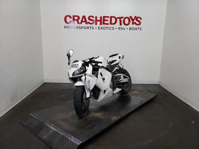 2005 HONDA CBR 600RR JH2PC370X5M203286