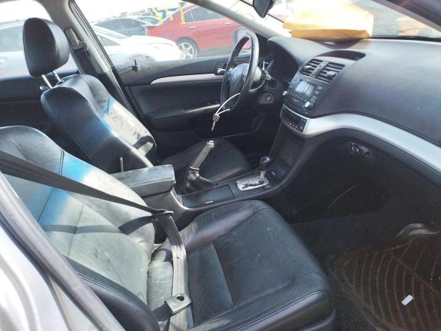 Фото: JH4CL96868C020526 - 5