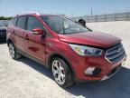 2019 FORD  ESCAPE