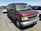 1995 FORD  ECONOLINE