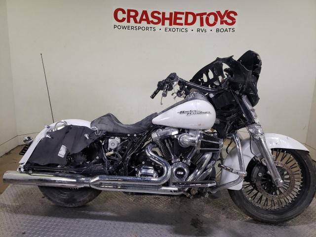 2017 HARLEY-DAVIDSON FLHXS STRE 1HD1KRC18HB641967