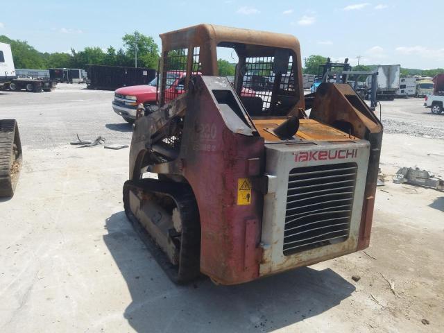 VIN 223101926 2016 Other Skidsteer no.3