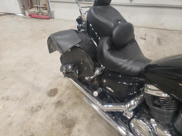 2005 HONDA VT1100 C2 1HFSC43015A501120
