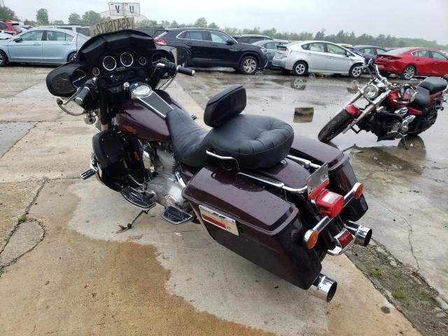 2005 HARLEY-DAVIDSON FLHTI 1HD1FVW165Y675102