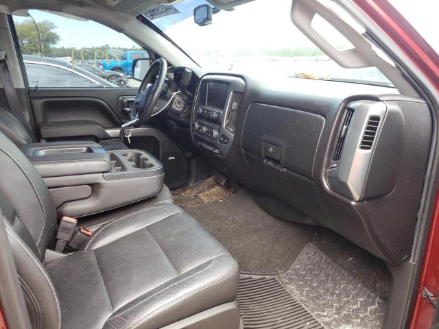 2016 CHEVROLET SILVRK1500 3GCPCREC0GG147339