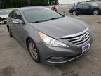 2014 HYUNDAI  SONATA