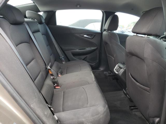 1G1ZD5ST4LF110124 Chevrolet Malibu Lt 2020. Фото: 5