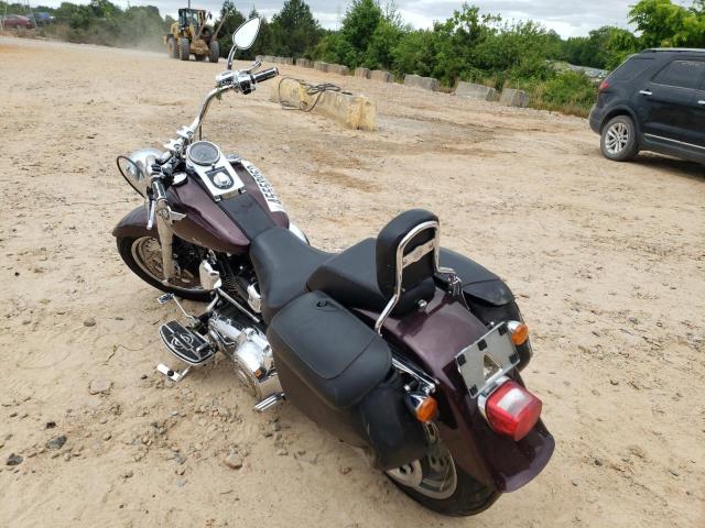 2016 HARLEY-DAVIDSON FLSTF FATB 1HD1BXV18GC013885