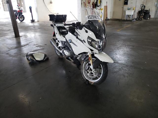 2020 BMW R 1250 RT WB10J6305LZG39616