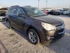 2013 CHEVROLET  EQUINOX