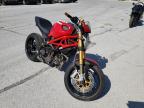 2009 DUCATI  MONSTER