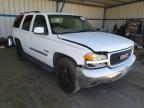 2004 GMC  YUKON