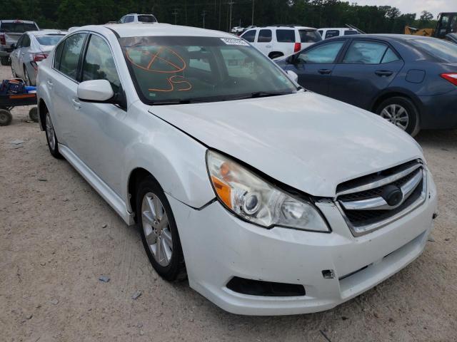 Subaru Legacy 2.5