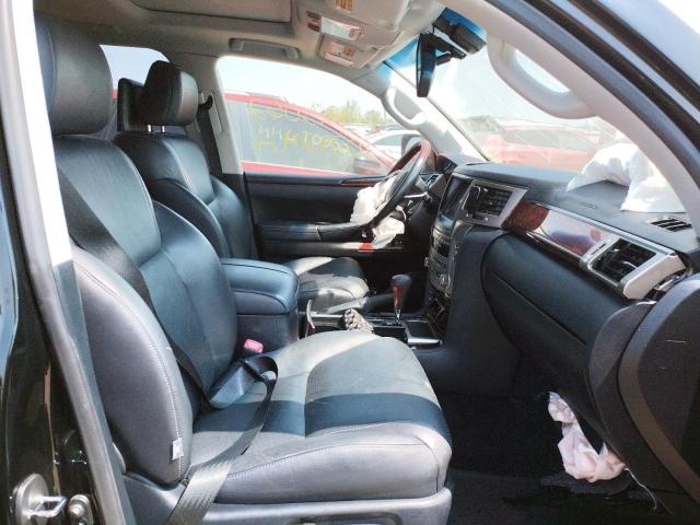 2015 LEXUS LX 570 JTJHY7AX6F4183905