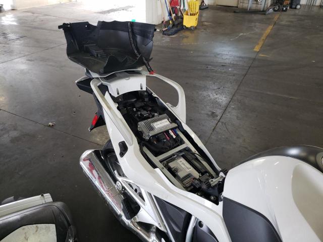 2020 BMW R 1250 RT WB10J6305LZG39616