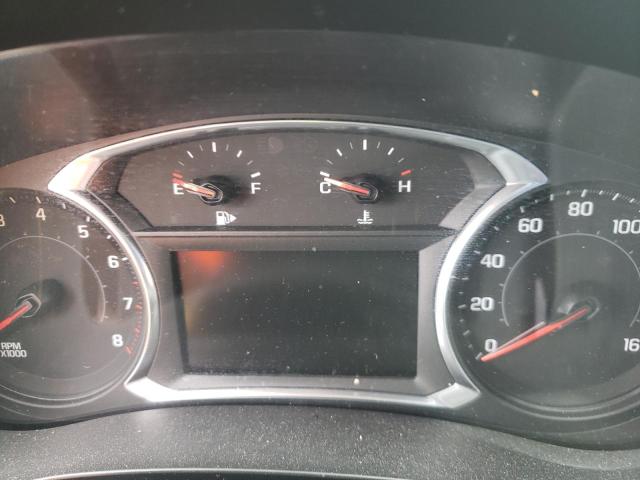 2017 CHEVROLET MALIBU LT 1G1ZE5ST1HF265282