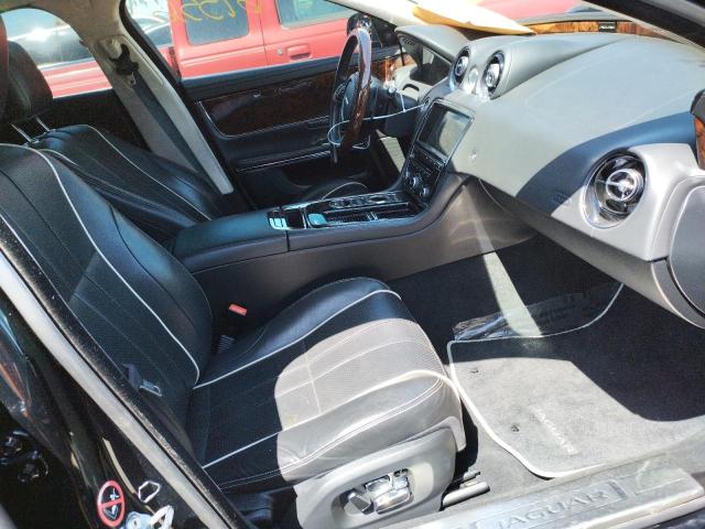 2015 JAGUAR XJ SAJWA1CZ5F8V78484