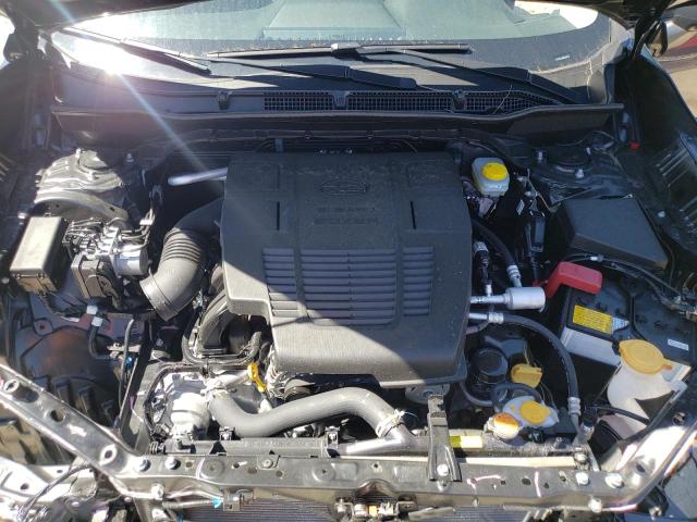 2022 SUBARU FORESTER JF2SKAJC9NH424918