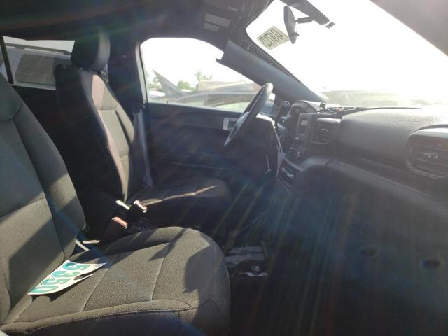 2020 FORD EXPLORER P 1FM5K8AB6LGA71421