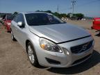 2012 VOLVO  S60