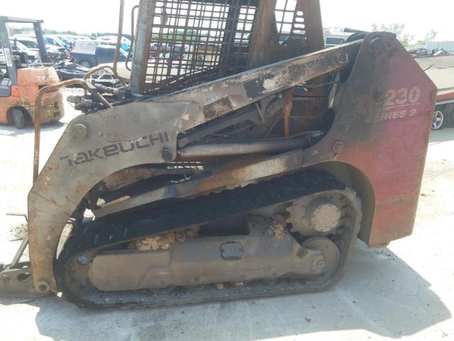 VIN 223101926 2016 Other Skidsteer no.9