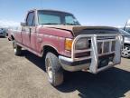 1989 FORD  F250