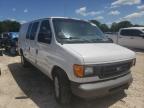 2005 FORD  ECONOLINE