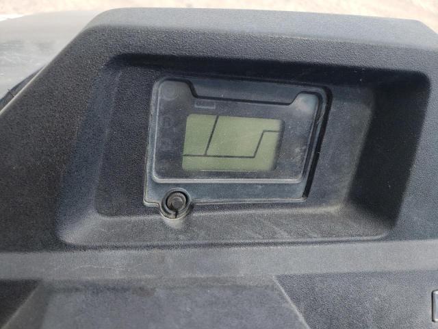 2020 HONDA SXS700 M4 1HFVE0262L4601261