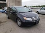 HONDA ODYSSEY 2011 foto