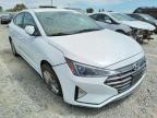 2019 HYUNDAI  ELANTRA