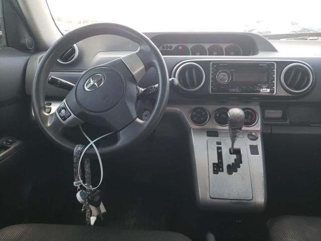 JTLKE50E281024345 Scion Xb 2008. Фото: 8