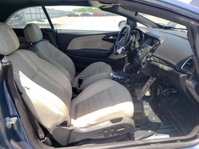 2016 BUICK CASCADA PR W04WT3N59GG035381