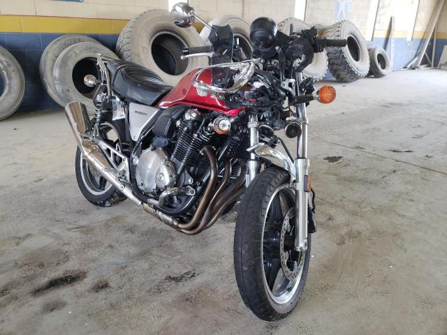 Salvage cars for sale from Copart Indianapolis, IN: 2013 Honda CB1100 ABS