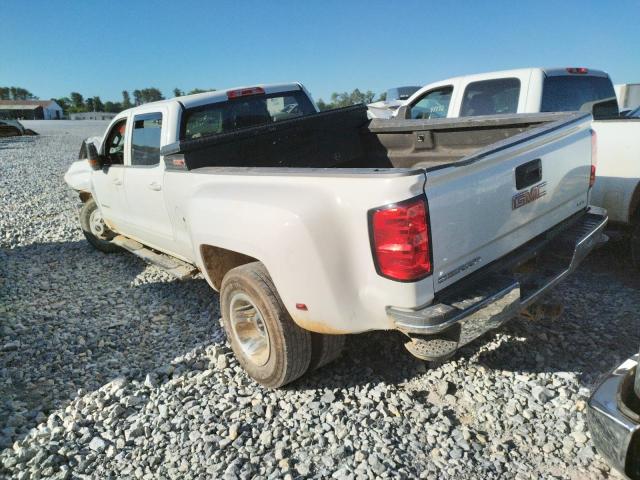 2015 GMC SIERRA C35 1GT412E87FF524924