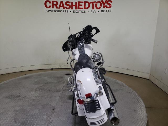 2017 HARLEY-DAVIDSON FLHXS STRE 1HD1KRC18HB641967