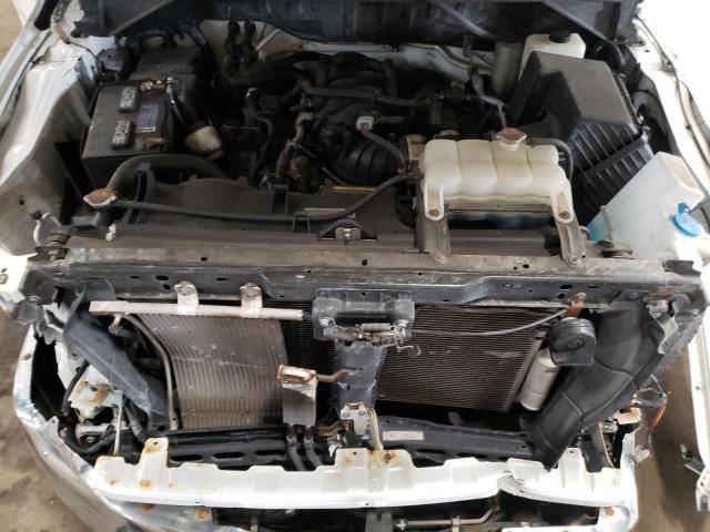 2018 NISSAN NV 3500 1N6AF0LY6JN808696