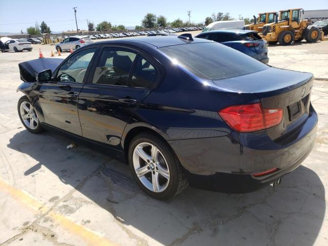 2015 BMW 328 I SULE WBA3C1C57FK122172