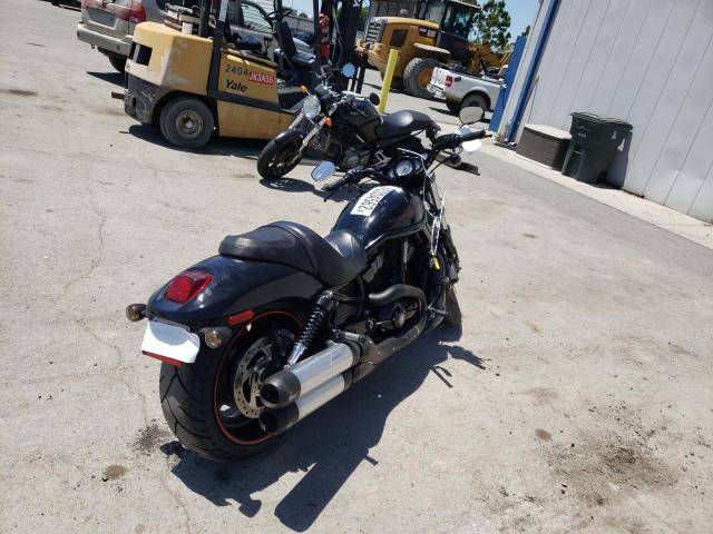 2007 HARLEY-DAVIDSON VRSCDX 1HD1HHZ367K800274