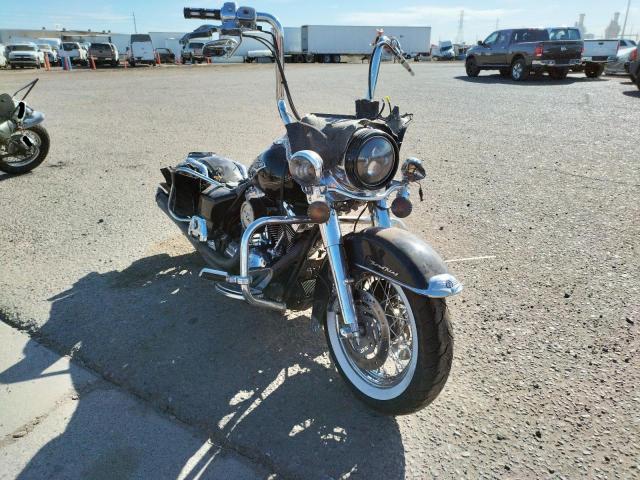 2006 HARLEY-DAVIDSON FLHRCI 1HD1FRW166Y645316