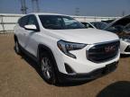 2018 GMC  TERRAIN