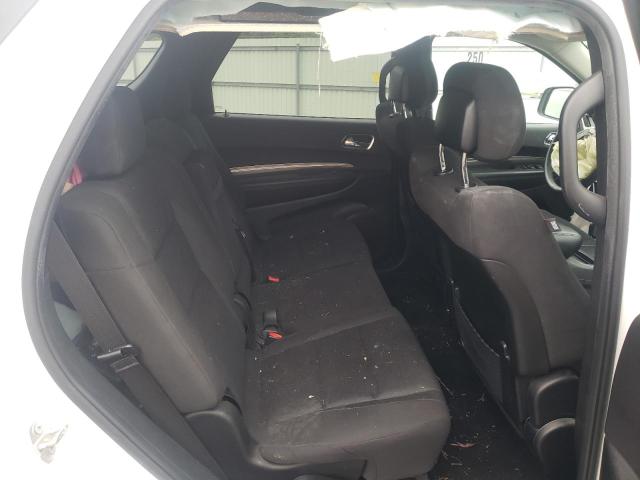 2015 DODGE DURANGO SP 1C4RDJFG6FC885799