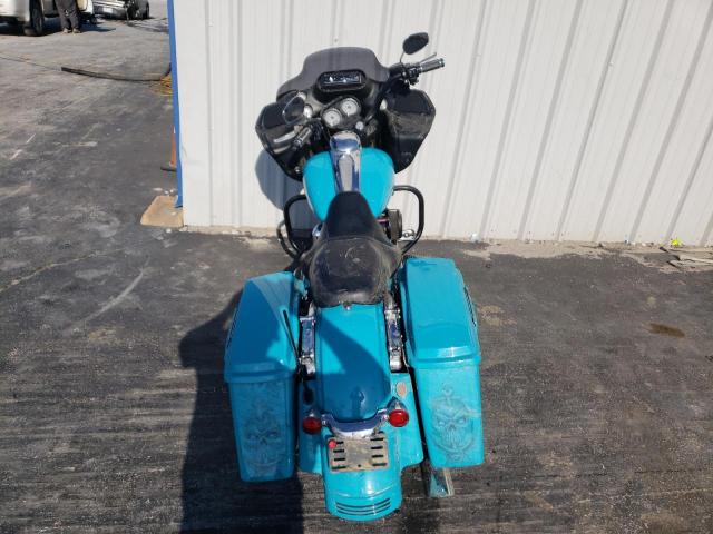 2010 HARLEY-DAVIDSON FLTRX 1HD1KH413AB623990