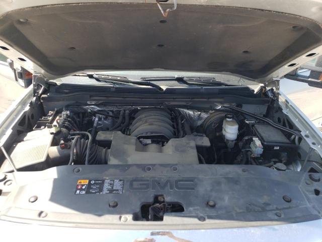 3GTU2UEC7EG166220 GMC Sierra K1500 Sle