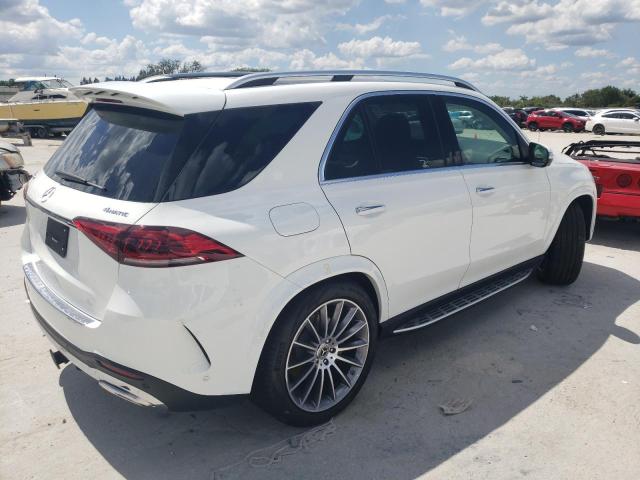 2022 MERCEDES-BENZ GLE 450 4JGFB5KB8NA651776